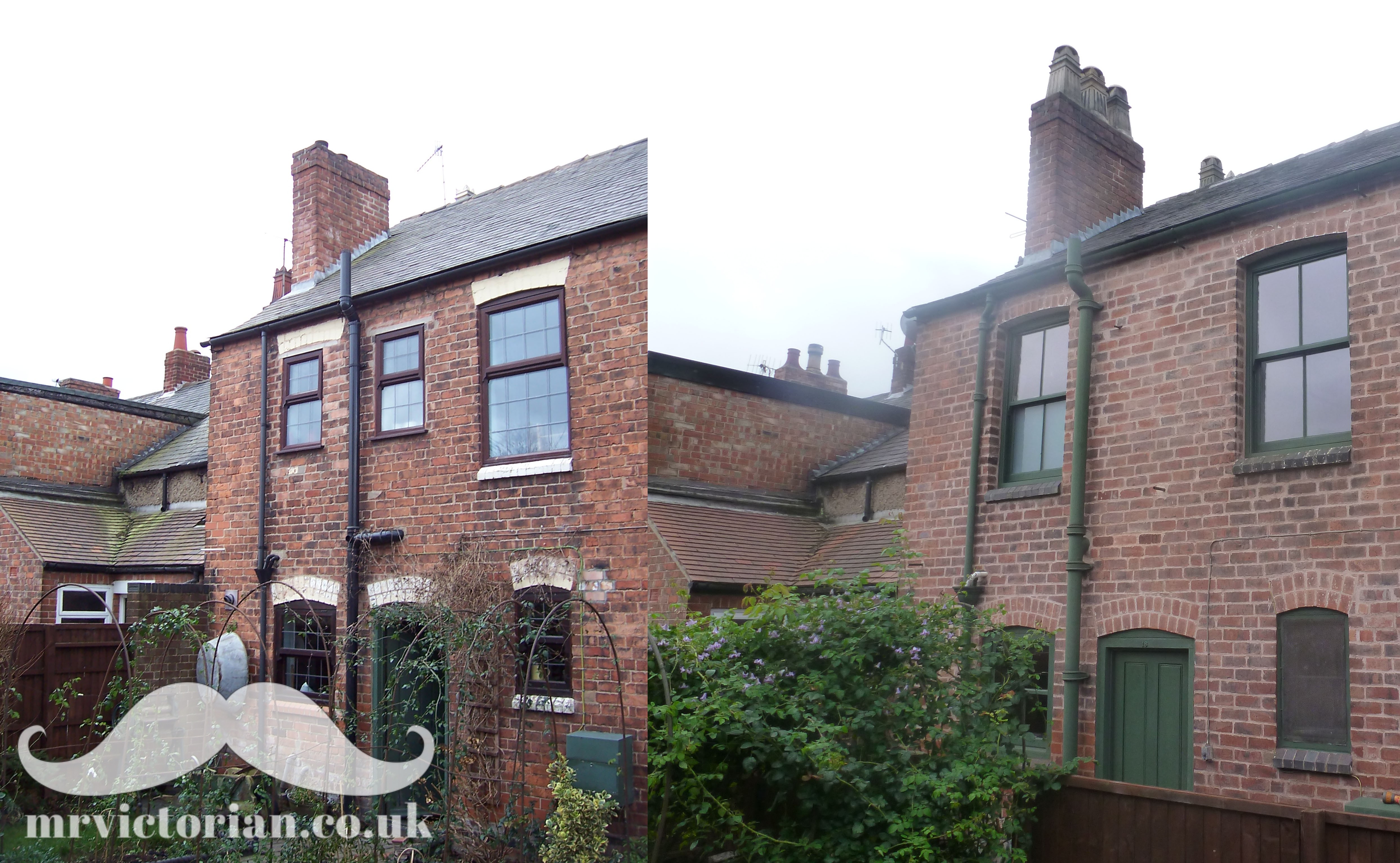 Victorian Property Restoration