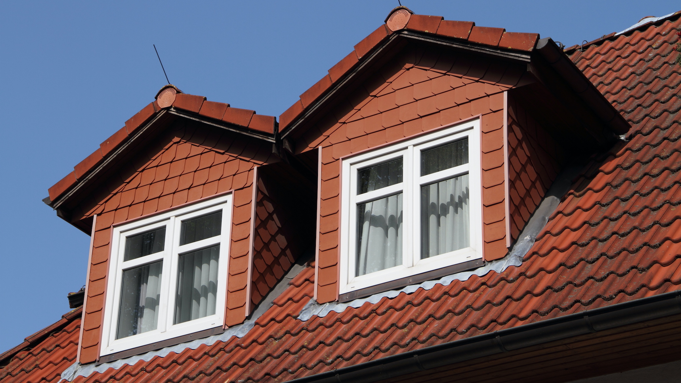 Dormer Window Installation