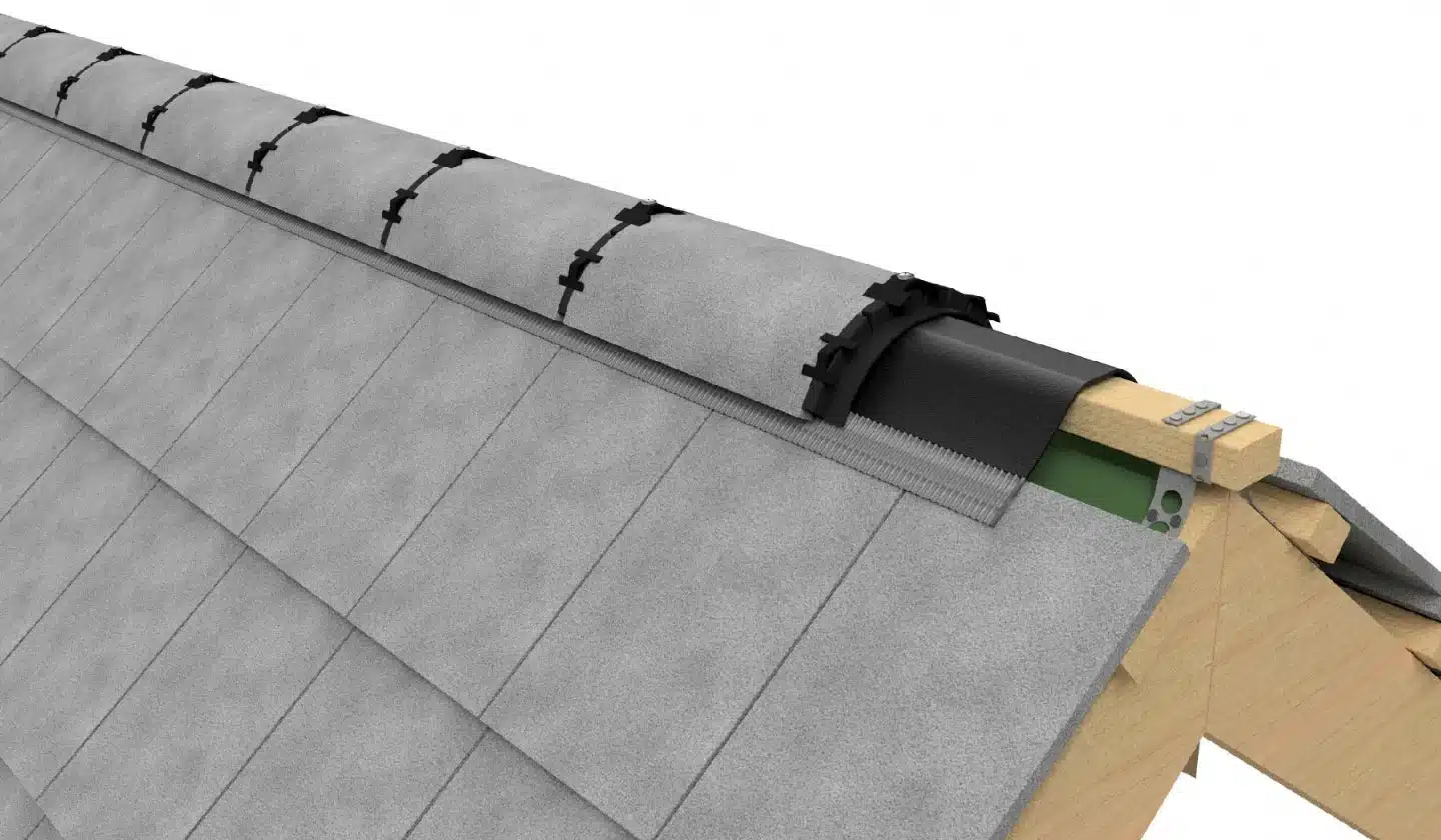 Dry Ridge Systems