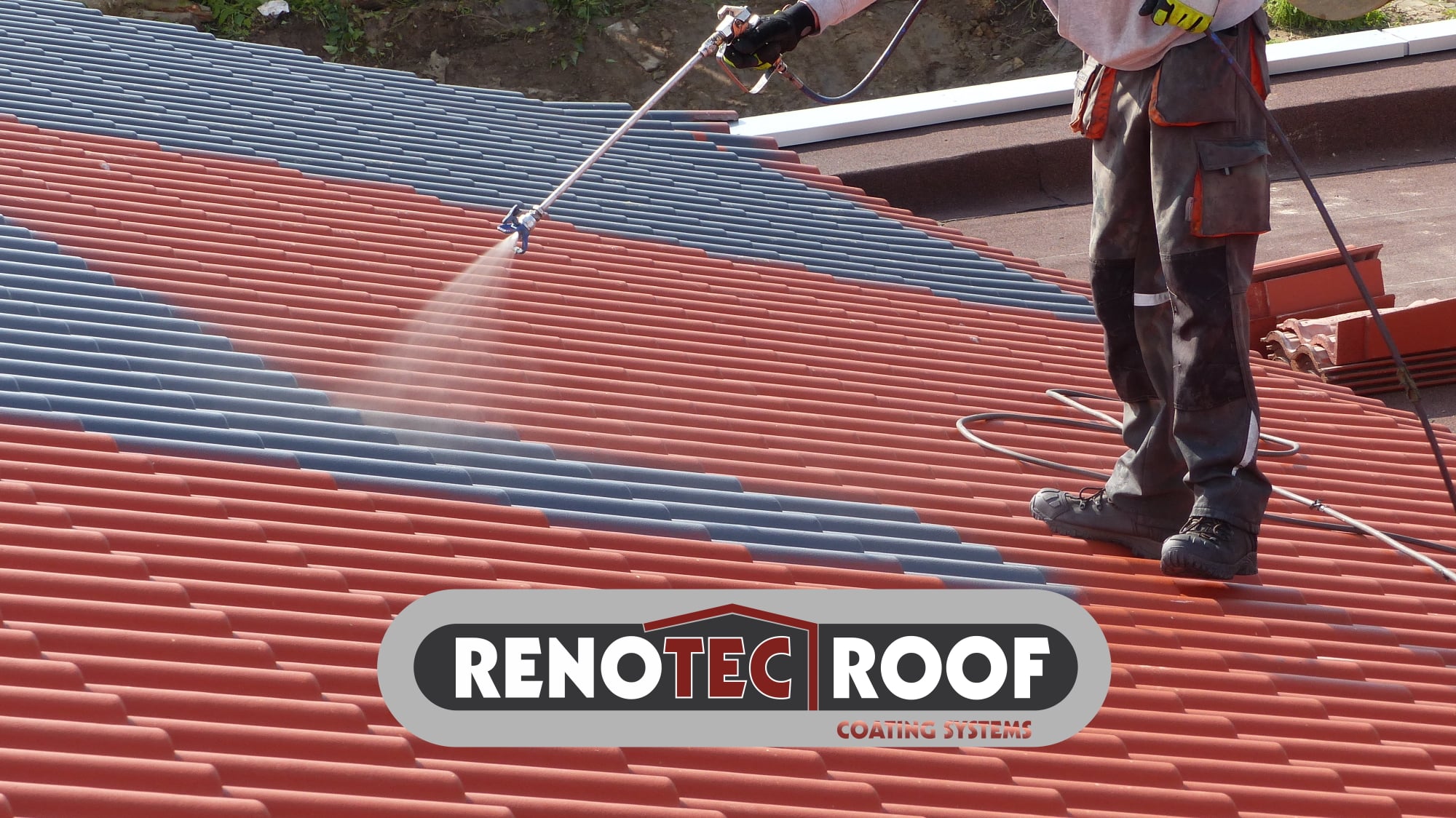 Roof Coatings