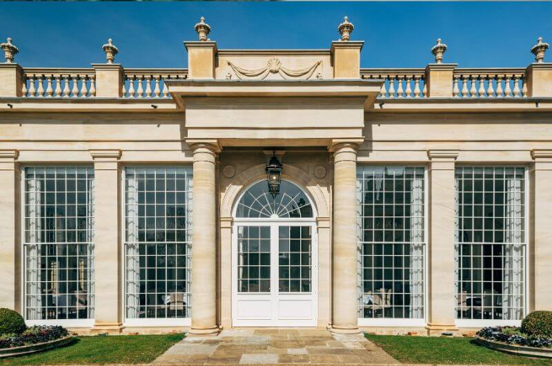 Sandstone Restoration Specialist