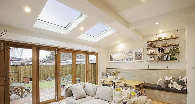 Velux Windows